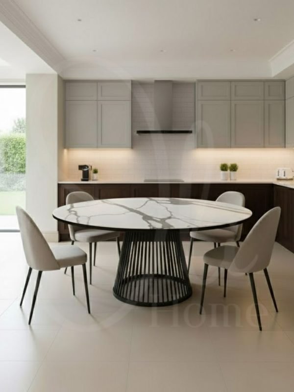 mesa simil marol varillado oli home elevant